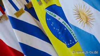 Megahäfen, Highways, Lithium: Wie China nach Lateinamerika greift