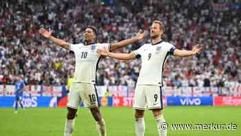EM-Finale: Matthäus tippt auf Spanien und übt Kritik an England-Stars