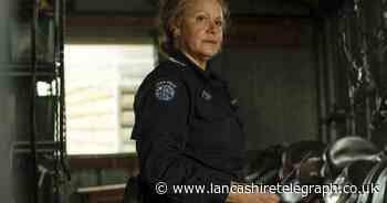 BBC High Country: Full cast list and when it's on TV