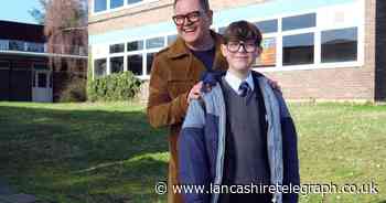 ITV Changing Ends Series 2: Full cast and when it's on TV
