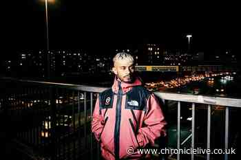 Newcastle fan zone to host DJ sets from Schak before and after Euro 2024 final