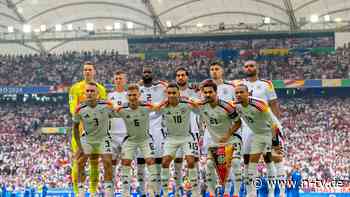 Musiala als EM-Torschützenkönig?: UEFA schenkt DFB-Star überraschend Titelchance