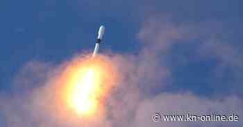 US-Luftfahrtbehörde stoppt weitere Starts von Elon Musks SpaceX-Raketen