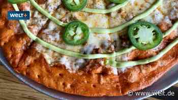 Jetzt wagen die USA den großen Pizza-Affront gegen Italien