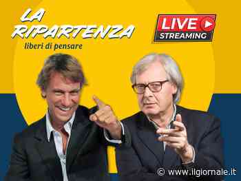 "Arte e Fascismo": la lezione (senza filtri) di Vittorio Sgarbi - LIVE