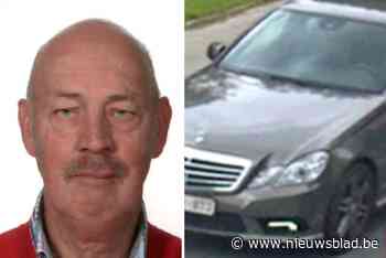 Nieuwe verdachte gearresteerd in onderzoek naar parkingmoord op Willy (71)