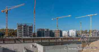 Änderung des Bauvertragsrechts für den Gebäudetyp-E