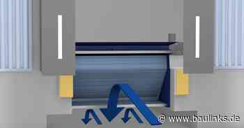 Zukunftsfähige Ladebrücken à la Novoferm