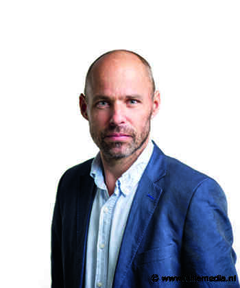 NVJ: Boos over naam fotograaf Sakir Khader op terroristenlijst van FBI