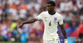 Crystal Palace: Vier Profis von Mittelklasse-Klub bald Europameister?