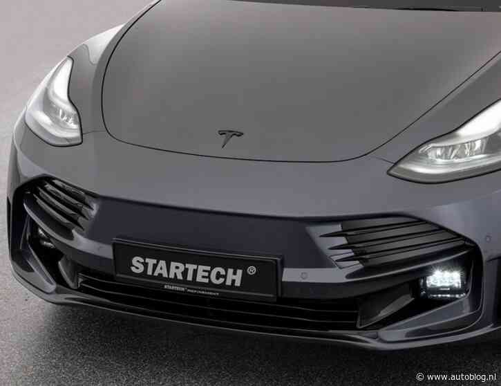Bonus bonanza: Tesla Nederland geeft extra korting op Model Y