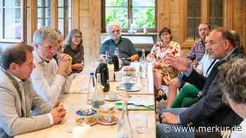 Tourismusgespräch: „Energiethema lähmt den Tourismus“