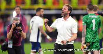 BCP residents invited to share Euro 2024 final stories