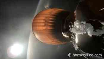 SpaceX rocket accident leaves company's Starlink satellites in wrong orbit