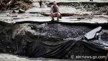 Just a Category 1 hurricane? Don't be fooled by a number — it could be more devastating than a Cat 5