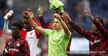 Kuip zingt Timon Wellenreuther toe: ‘Ik heb niet bijgetekend om nog drie jaar op de bank te zitten’
