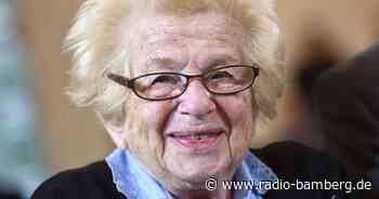 US-Sex-Therapeutin Ruth Westheimer ist tot