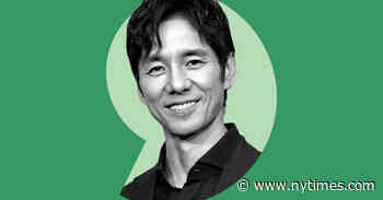 Hidetoshi Nishijima, Star of ‘Sunny,’ Was ‘Overwhelmed’ by This Filmmaker’s Work