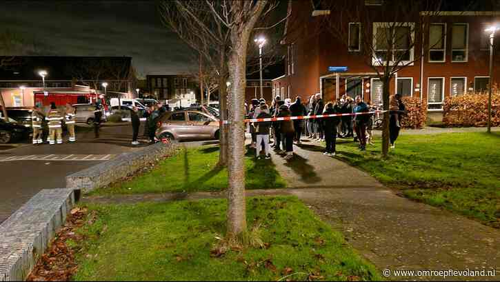 Almere - OM vraagt vrijspraak voor verdachte explosie, gezin dat slachtoffer werd blijft met vragen zitten