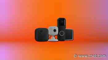 Don’t Miss Out: Snag a Whole Smart Home Security System at 55% Off!