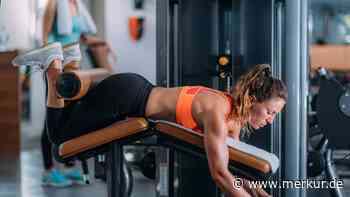 Warum Sie Ihre Hamstrings trainieren sollten – effektive Übungen mit und ohne Geräte