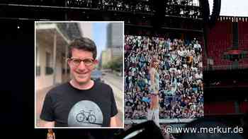 Pop-Ikone an der Uni: Professor gibt Taylor-Swift-Vorlesung in Bamberg