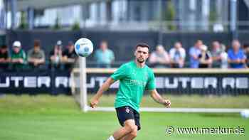 Planungssicherheit für Gladbach: Spezialklausel im Vertrag von Stöger?
