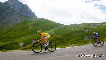 Tour de France entschieden?: Pogacar liefert faszinierenden Pyrenäen-Ritt, Vingegaard kämpft sich vor