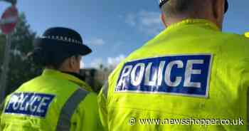 Bexley man charged after Croydon N64 bus stabbing