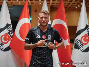 La nuova vita di Immobile in Turchia: ecco quanto guadagnerà col Besiktas