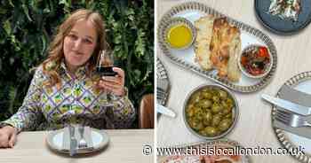 Sotto Cucina & Bar restaurant Whitechapel London: Review