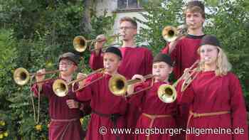 Musikalische Zeitreise: Neue Gruppen bereichern das Kirchheimer Marktfest