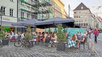 Einzelhandel profitiert von der Gastronomie
