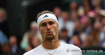 Zverev will in Hamburg starten: Bei anderem Turnier „würde ich es nicht versuchen“