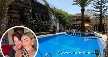 Wowcher Mystery Holiday review: From the UK to Morocco