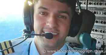 Tributes to Ryanair pilot who died in horror M62 crash aged 24