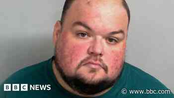 Gavin Plumb could have been stopped sooner, says survivor