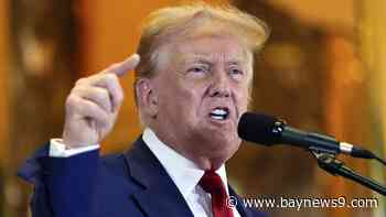 Facebook lifts restrictions on Trump, giving him equal footing with Biden on the social media site