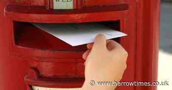 Royal Mail: What happens if you forget to put stamp on letter?