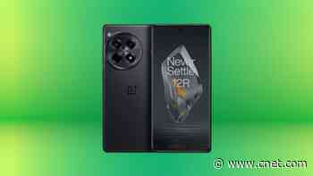 This Prime Day, grab the OnePlus 12R for just $399 – its lowest price ever