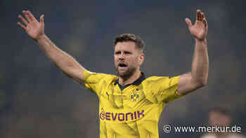Flucht aus Dortmund? Füllkrug will Konkurrenzkampf wohl annehmen