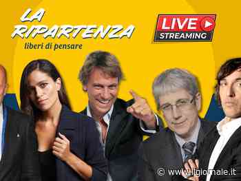 Chi comanda in Europa? Con Sallusti, Giordano e Porro - LIVE