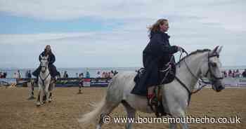 Sandpolo returns to Sandbanks Beach for 2024