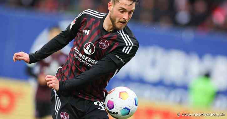 Nürnberg kommt gegen TSV 1860 nicht über Remis hinaus