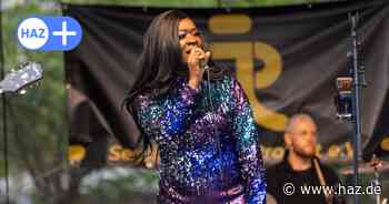 Hannover Linden: Alicia Cibola aus Texas startet Musikkarriere