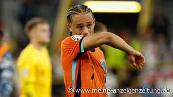 Bericht: Xavi Simons nur Bayerns Plan B für diesen Spieler