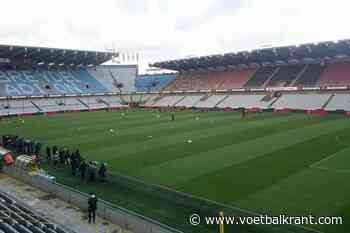 Burgemeester Brugge haalt zwaar uit naar buurtbewoners Jan Breydel: "Denken ze dat Bart Verhaeghe daar genoegen mee neemt?"