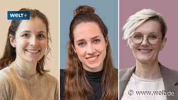 „Innerlich bin ich verkümmert“ – Die Lehren der geläuterten Beamten