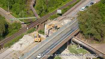 Sommerferien: Hier wird überall in Salzgitter gebaut
