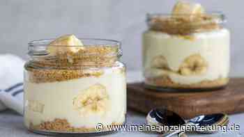 Im Schichtwechsel zum Dessertglück: 12 schnelle und schöne Schichtdesserts aus dem Glas